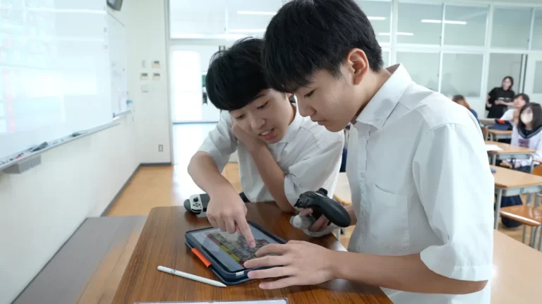 1年生コース別探究始動！🚀自分だけの学びを見つけよう～③イベント探究レポート～