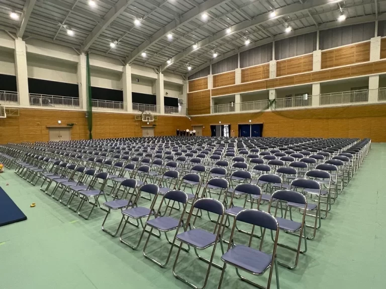 明日第２回オープンスクールです！