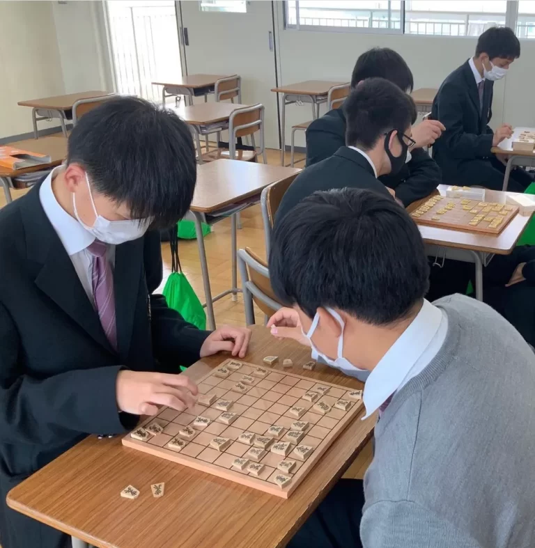 【クラブ紹介】囲碁将棋部の活動