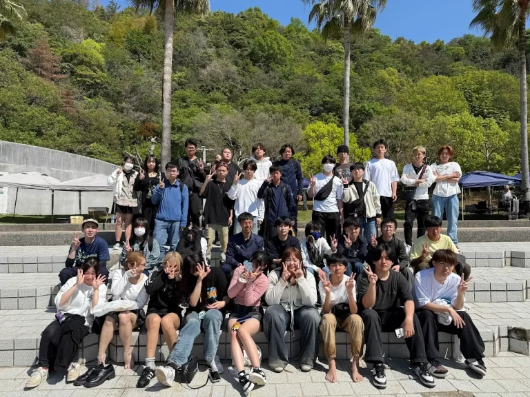 校外活動の記録🌸２日目（全学年）
