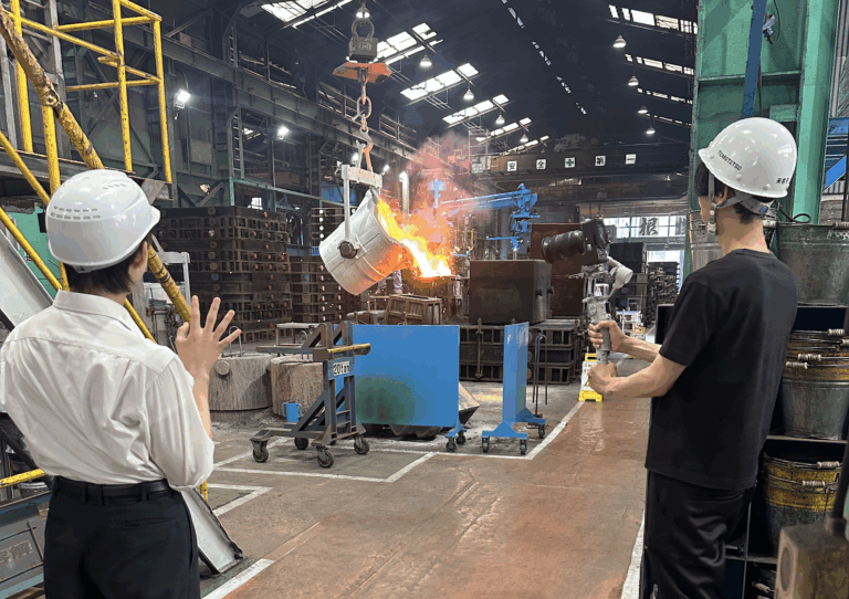 【２年生】探究プロジェクト〜ジョブ郎〜