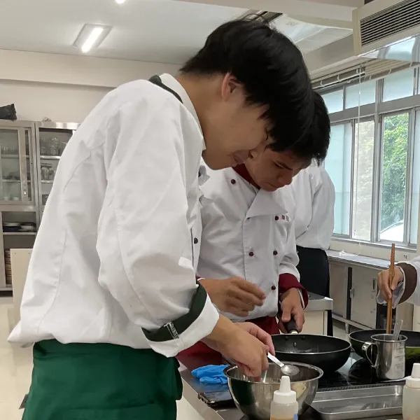 家庭科技能検定