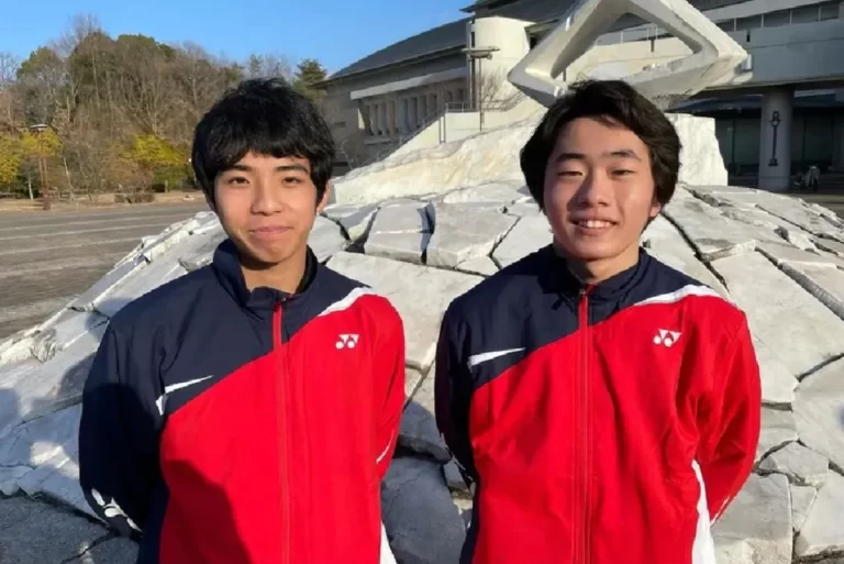 バドミントン部 広島県高校生大会・ベスト8入賞