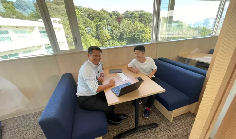 【3学年My探究】自分の未来を切り開く探究活動が本格始動！✨