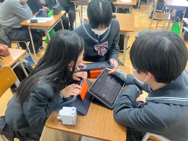 【３年生】クラス活動　事前リサーチ！