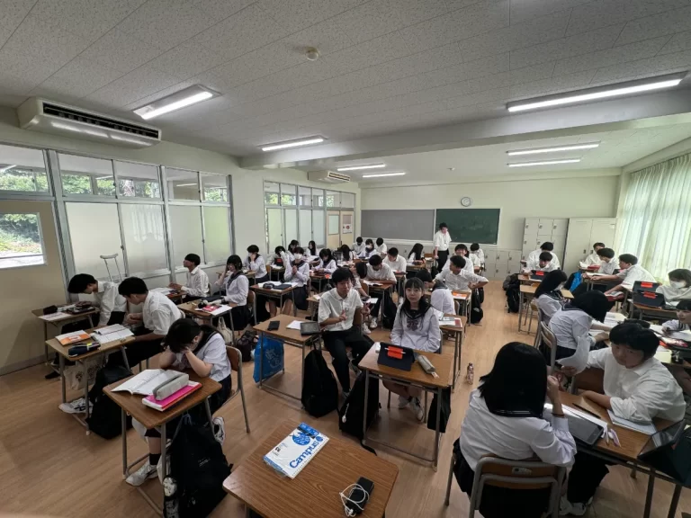 【1年生　総合的な探究の時間】総探ゼミ～自考ゼミ～