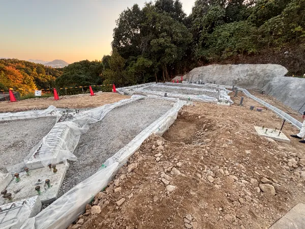 新校舎建設状況～part4.5～