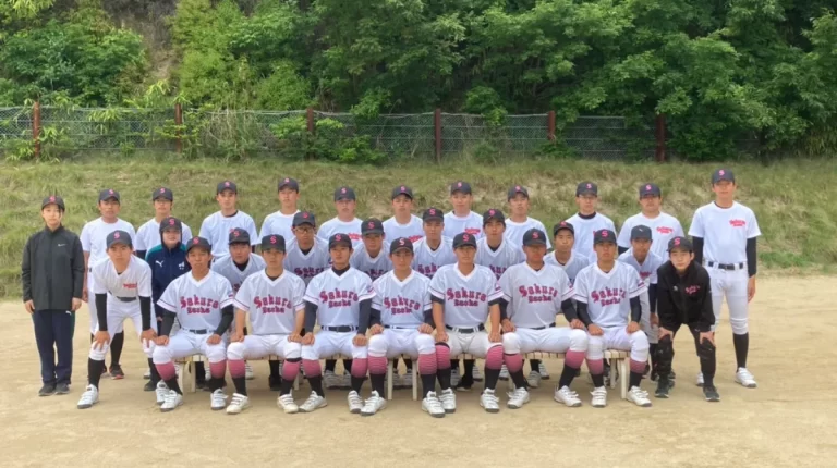 【野球部】第107回全国高等学校野球選手権広島大会まであと2日！🔥