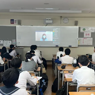 【生徒会活動】生徒総会！みんなの声が学校を変える🔄