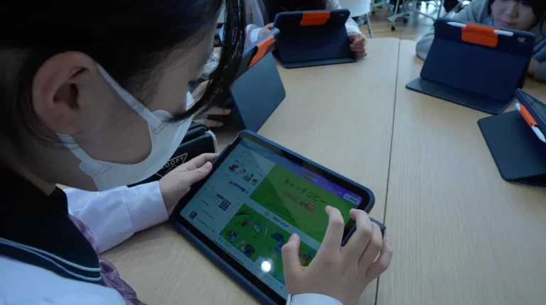 1年生コース別探究始動！🚀自分だけの学びを見つけよう～②ビジネス探究レポート～