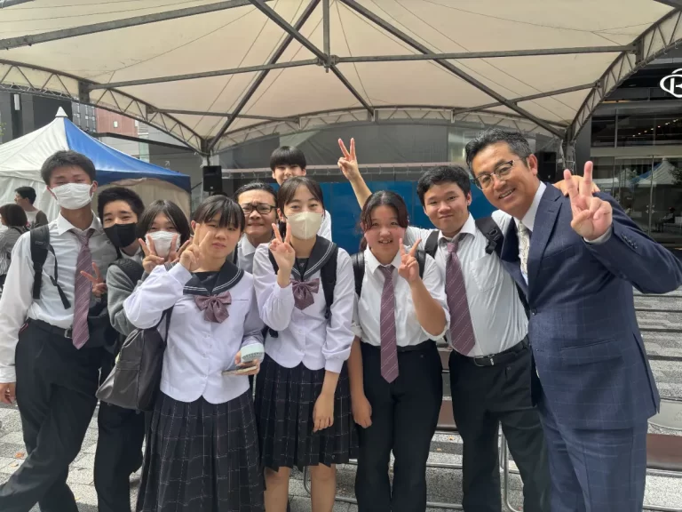 🎊 エキキタ学園祭2025がエキキターレで行われました！