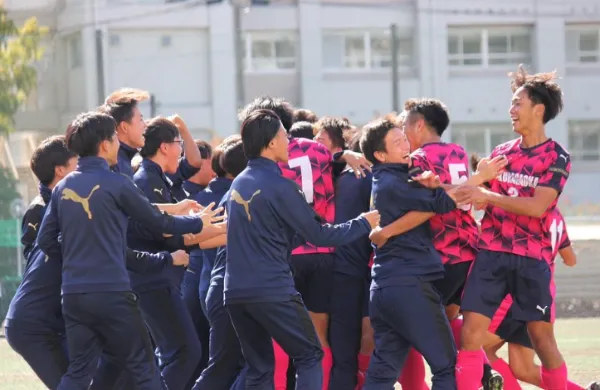 第102回全国高校サッカー選手権大会　広島県大会 決勝トーナメント１回戦