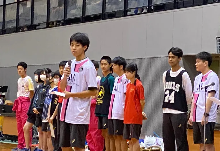 6月15日16日で体育祭が実施されました！