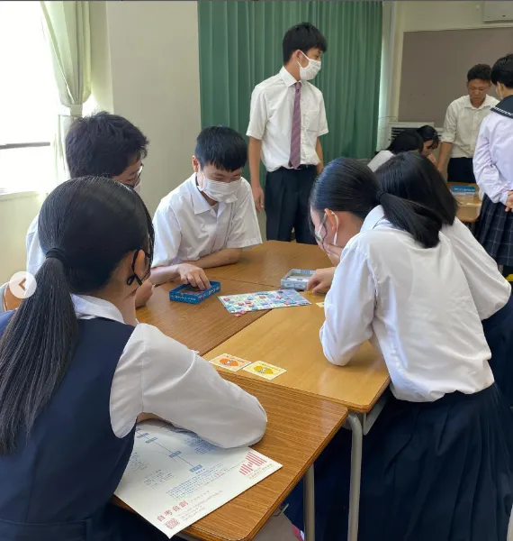 オープンスクールの様子をお届け