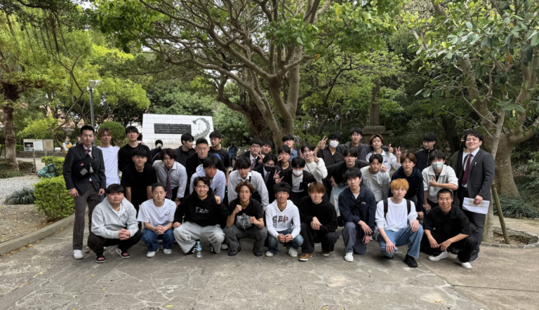 🌺 沖縄コース｜2年生 修学旅行レポート（1日目〜最終日）