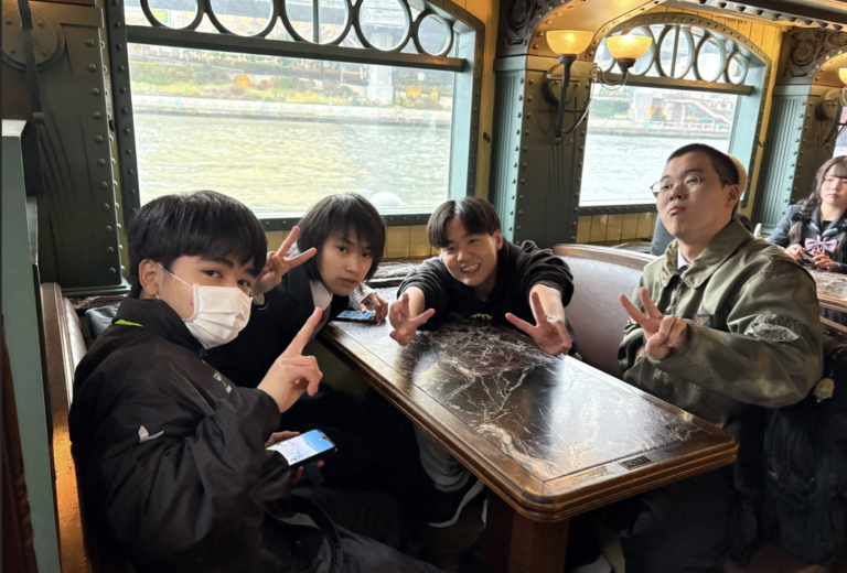 🗼 関東コース｜2年生 修学旅行レポート（1日目〜最終日）