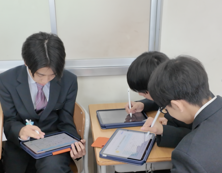 桜イベントを行いました！
